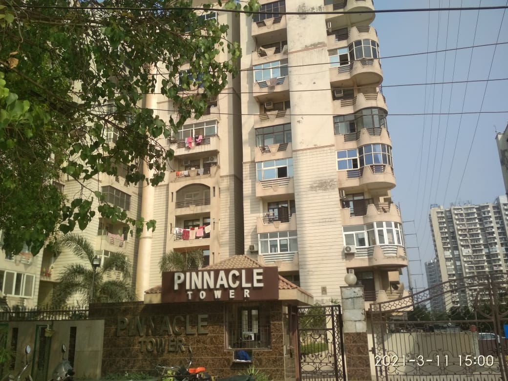 Pinnacle Tower